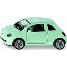 Siku Sıku Fiat 500