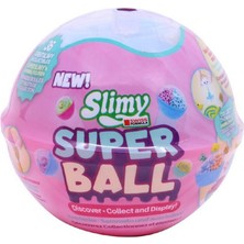 Slimy Süper Top