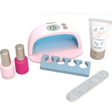Smoby My Beauth Nail Set 320149
