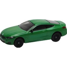 CCA 1/64 Bmw M850İ Coup Model Araba 82515C - Stokta Olan Renk Gönderilir