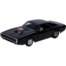 JADA Hızlı & Öfkeli 1327 Dodge Charger Model Aracı