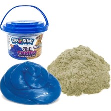 Cra-Z-Art Slime 2in1 Slime/kum Kova
