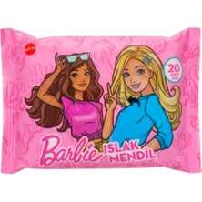 Barbie Mini Cep Mendili