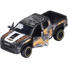 Majorette Deluxe Edition Tekli Model Arabalar