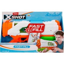 X-Shot Fast-Fill Su Tabancası 40 cm S00045485