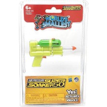 World's Smallest Super Soaker -  Stokta Olan Gönderilir