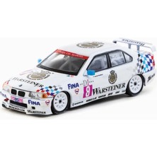 Tarmac Works WERK83 1/64 Bmw 320I Stw 1995 Champion Joachim Winkelhock #22