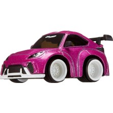 Cartuned Jdm Seri 2 2022 Toyota GR86 - Mor Araba