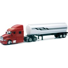 New Ray Toys Sun Yakıt Tankı 1/43 Dc. L.haul Peterbılt 387
