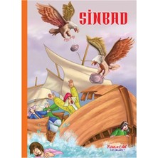 Sinbad Ciltli Yumurcak