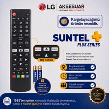 Suntel Lg LCD Tv Kumanda