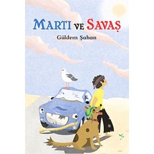 Martı ve Savaş Tudem