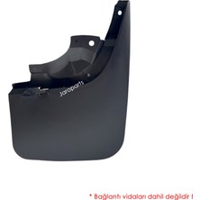 Jaroparts Nissan YD25 Paçalık Ön Sağ 2003-2005 63850-VK000