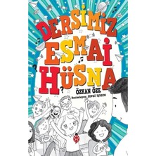 Uğur Böceği Çocuk Dersimiz Esmai Hüsna Özkan Öze Uğurböceği