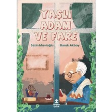Doğan Kitap Yaşlı Adam ve Fare Doğan Çocuk