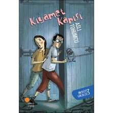 Günışığı Kitaplığı Kıyamet Kapısı Aslı Tohumcu Günışığı
