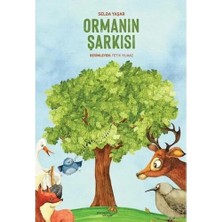 Ormanin Şarkisi Selda Yaşar Paraşüt Yayın