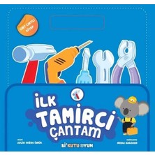 Bi Kutu Oyun Ilk Tamirci Çantam Bikutu Oyun