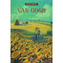 Form Yayıncılık Van Gogh 10+Yaş Form Çocuk