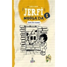 Otantik Kitap Jerfi Muğlada 5 Otantik