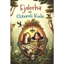 Ejderha ve Gizemli Kule Timaş Çocuk