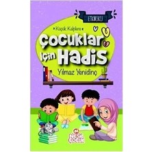 Nesil Yayınları Çocuklar Için Hadis Yılmaz Yenidinç Nesil Çocuk