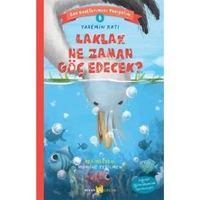 Beyan Yayınları Laklak Ne Zaman Göç Edecek Beyan Yayın