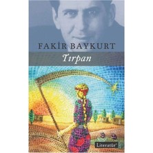 Literatür Yayıncılık Tırpan Fakir Baykurt Literatür