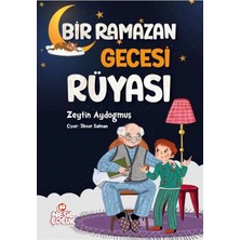 Nesil Yayınları Bir Ramazan Gecesi Rüyası Nesil Çocuk