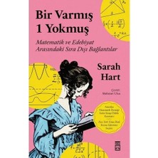 Bir Varmış 1 Yokmuş Sarah Hart Timaş