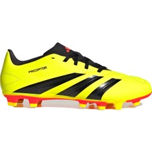 adidas Predator Club Fxg Erkek Sarı Futbol Krampon IG7757