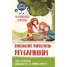Can Ile Canan Dargınları Barıştıran Peygamberim Timaş Çocuk