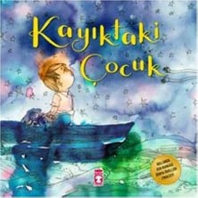Timaş Kayık