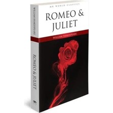 Aydogan's Ady Romeo And Juliet - Ingilizce Klasik Roman