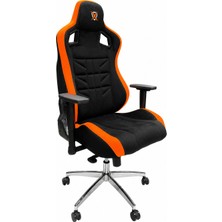 X-Koch Elf Pro Oyuncu Koltuğu Yarasa Mekanizma 180 Derece Yatar Çelik Iskelet Gaming Koltuk