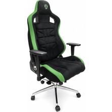 X-Koch Elf Pro Oyuncu Koltuğu Yarasa Mekanizma 180 Derece Yatar Çelik Iskelet Gaming Koltuk