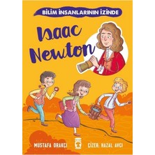 Isaac Newton Timaş Çocuk