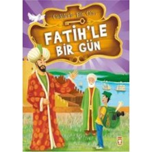 Fatihle Bir Gün Mustafa Orakçı Timaş Çocuk