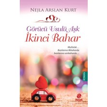 Hayat Yayınları Görücü Usulü Aşk 3 - Ikinci Bahar