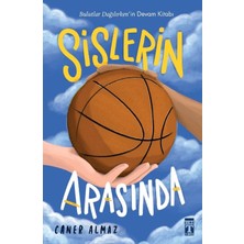 Sislerin Arasında Caner Almaz Timaş