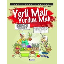 Yerli Malı Yurdun Malı Teleskop