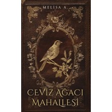 Lapis Kitap Ceviz Ağacı Mahallesi 1 (Ciltli)