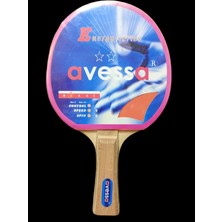 DEPAR Avessa 2 Yıldız Masa Tenisi Raket