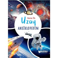 Benim Ilk Uzay Ansiklopedim Ciltli Bilgiyolu