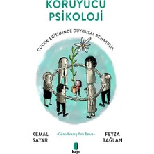 Kapı Yayınları Koruyucu Psikoloji