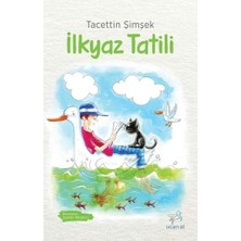 Uçan At Yayınları Ilkyaz Tatili