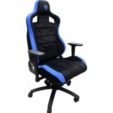X-Koch Elf Pro Oyuncu Koltuğu Yarasa Mekanizma 180 Derece Yatar Çelik Iskelet Gaming Koltuk