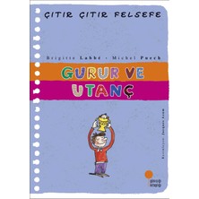 Günışığı Kitaplığı Gurur Vr Utanç Çıtır Felsefe Günışığı