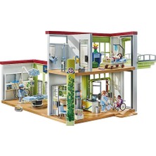 Playmobil Modern Hastane 71615
