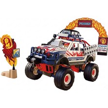 Playmobil Arazi Kamyonu 72061